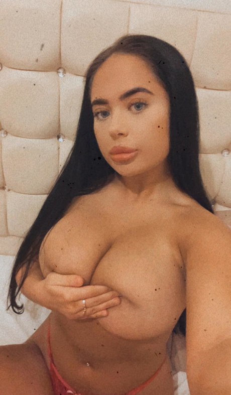 Morgan Gartry leaked only fans