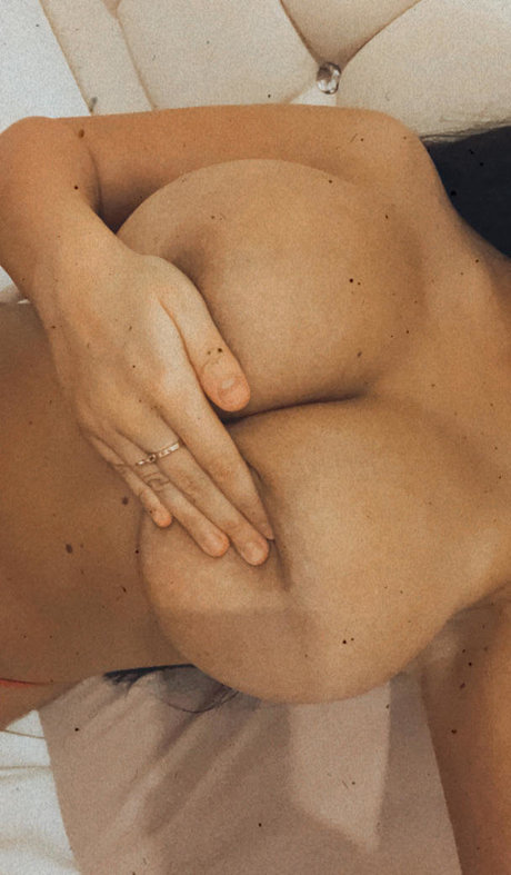 Morgan Gartry only fans leaks