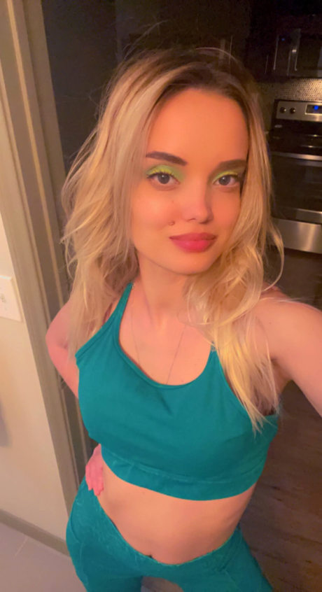 Laura Eclipse only fans leaked