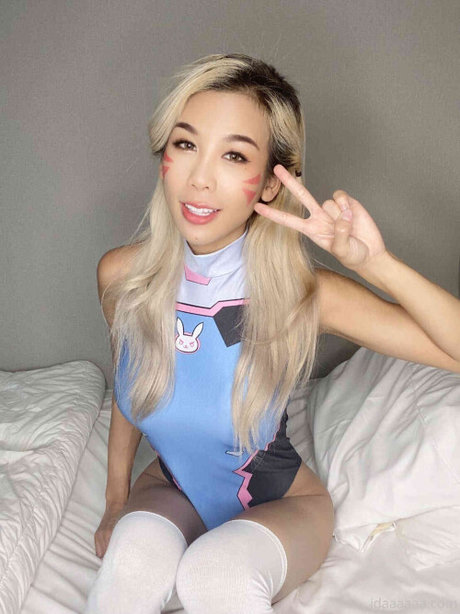 Idaaaaaa onlyfans leake