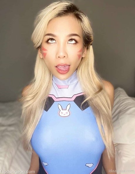 Idaaaaaa onlyfans naked pics