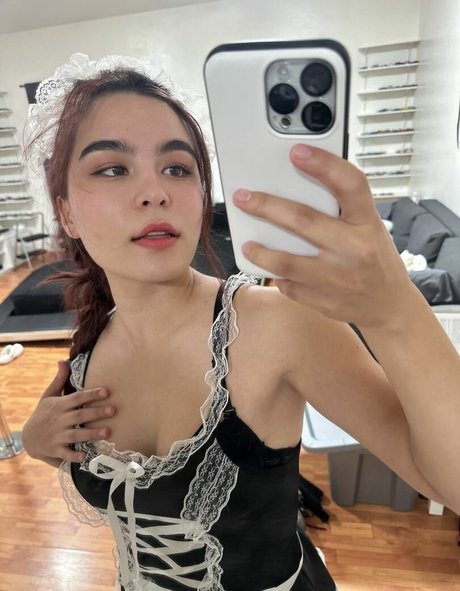 imnamipeaches onlyfans leaked photos