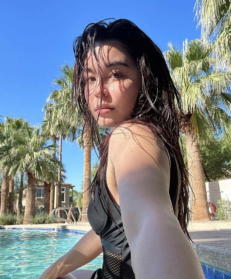 imnamipeaches onlyfans nude leak