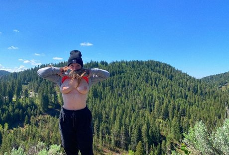 Britt Smith leaked onlyfans sex tape