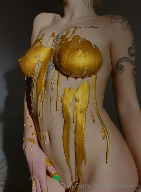 Darlene Sid onlyfans naked pics