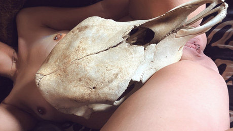 noughtievalkyrie onlyfans sex leaks