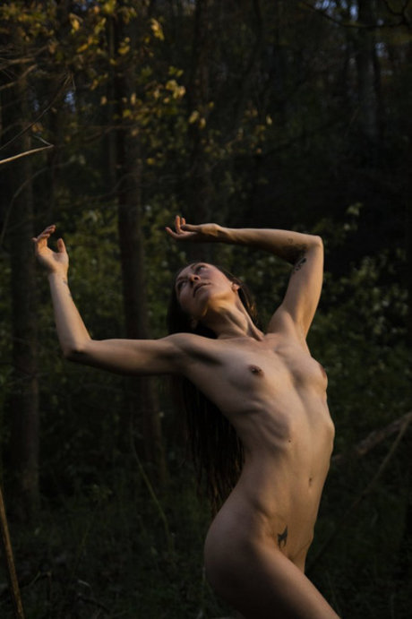 Scandinavian Nymph onlyfans leak nudes