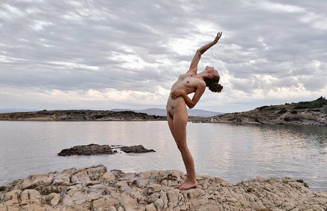 Scandinavian Nymph onlyfans porn leak