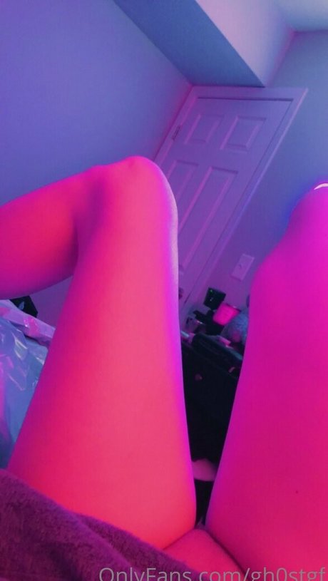 ghostgrlfrnd leak onlyfans porn