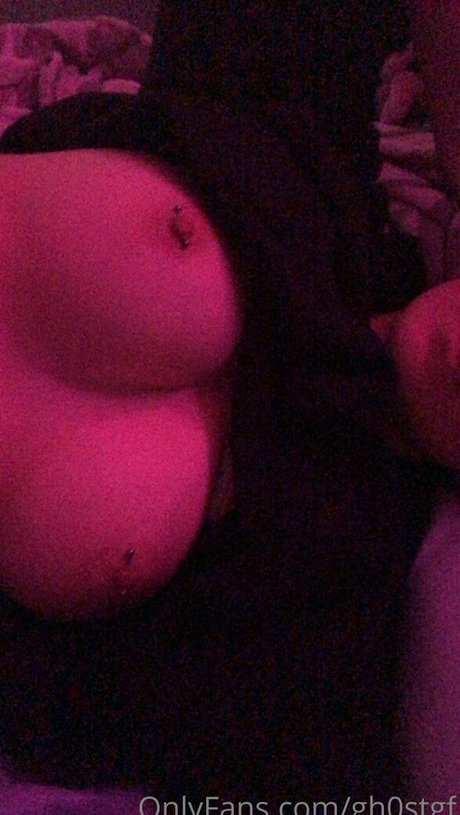 ghostgrlfrnd onlyfans porn leaked