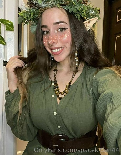 Space kitten44 onlyfans strip