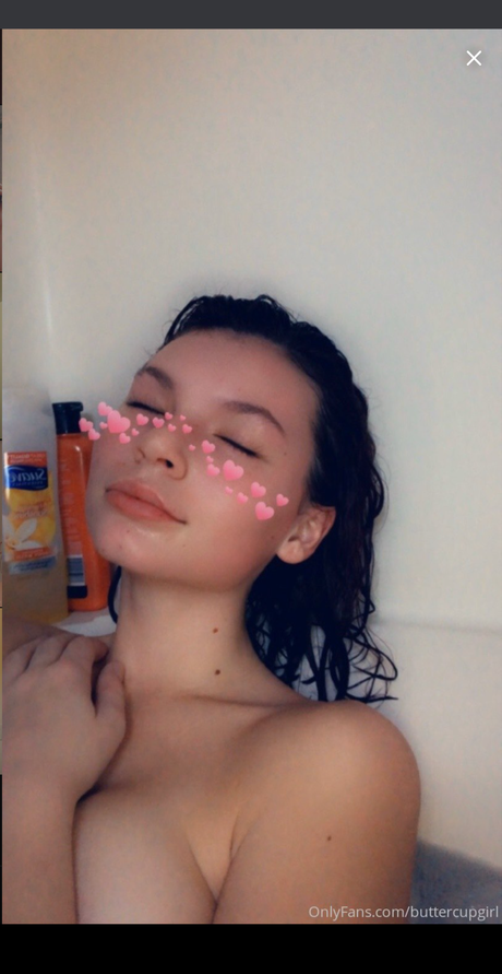 Buttercup girl onlyfans sex leaks