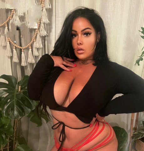 MiMiko Divine leaked nudes onlyfans