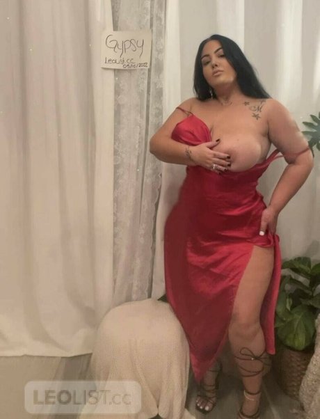 MiMiko Divine leak onlyfans nude