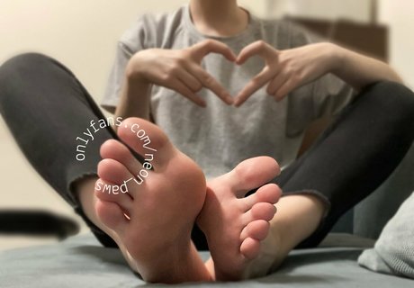 neon paws sexy onlyfans