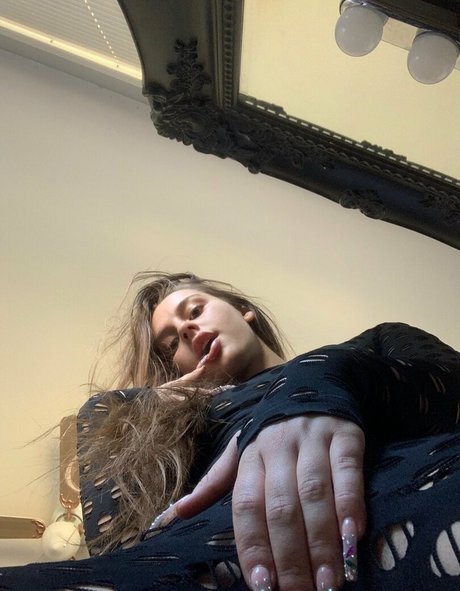 kalystamallory leaked only fans porn