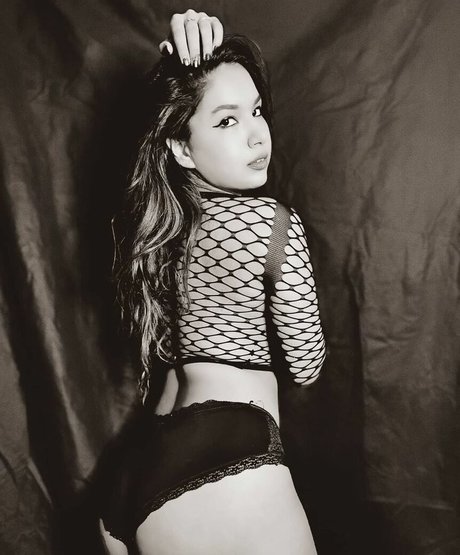 Zeeba Kalan onlyfans leaks