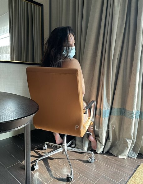 Zeeba Kalan onlyfans pic