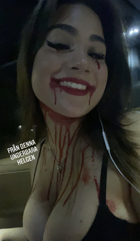 Sara B nude porn onlyfans