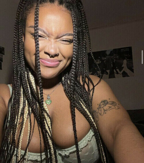 Hell0kittyevie onlyfans nude leaked