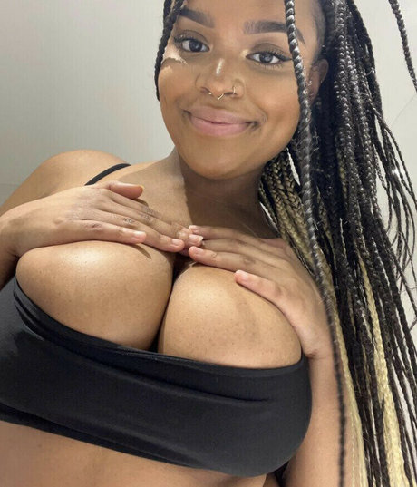 blowjob ebony onlyfans beautiful scene