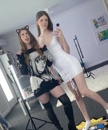 schoolgirl onlyfans top portrait