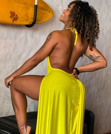 Luiza Vilela leaked onlyfans free