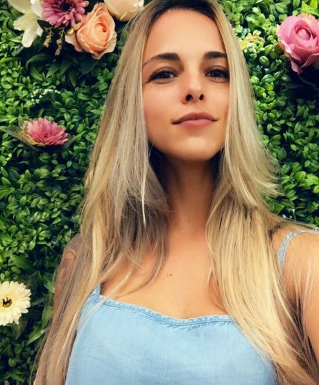 Nathalia Fones leaked naked onlyfans