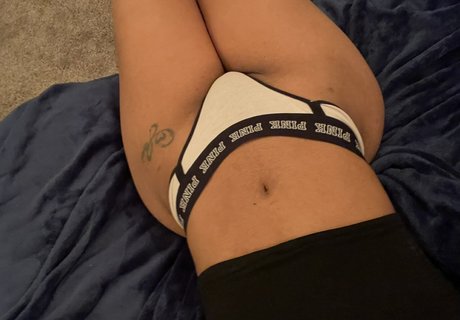 Nita Amari nude on onlyfans