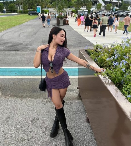 Latalzhang onlyfans strip tease