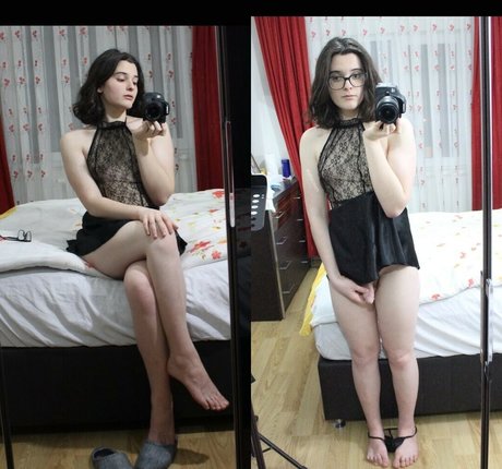 Alakazeen leaked onlyfans photos