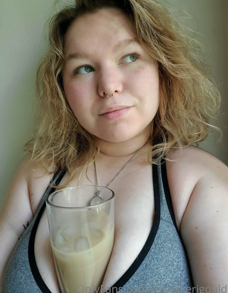 MissMeriGould onlyfans porn