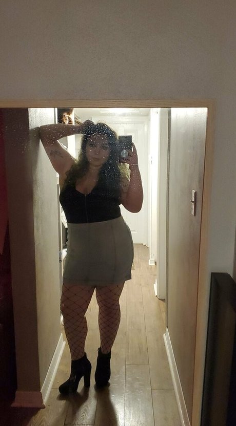 MissMeriGould onlyfans leak nude