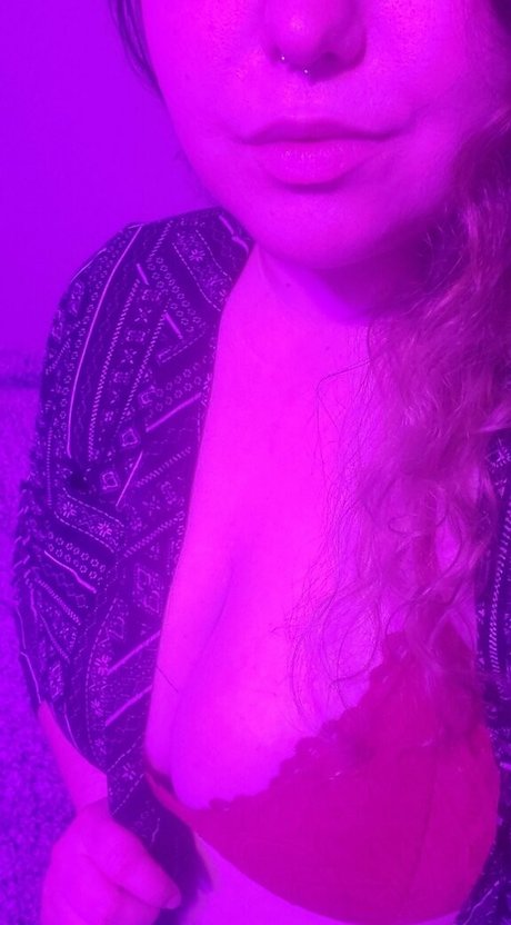 MissMeriGould leaked onlyfans pics