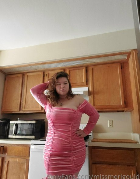 MissMeriGould leaked nudes onlyfans