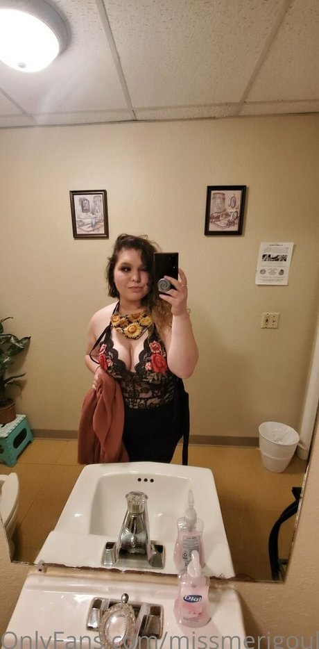 MissMeriGould onlyfans free content