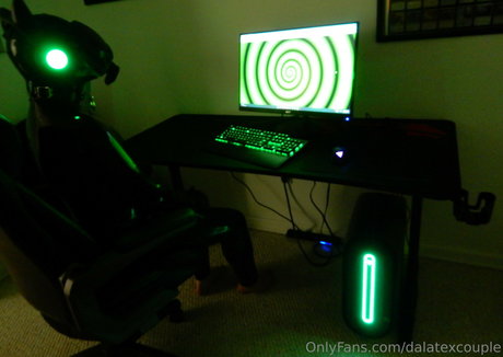 dalatexcouple onlyfans porn nude