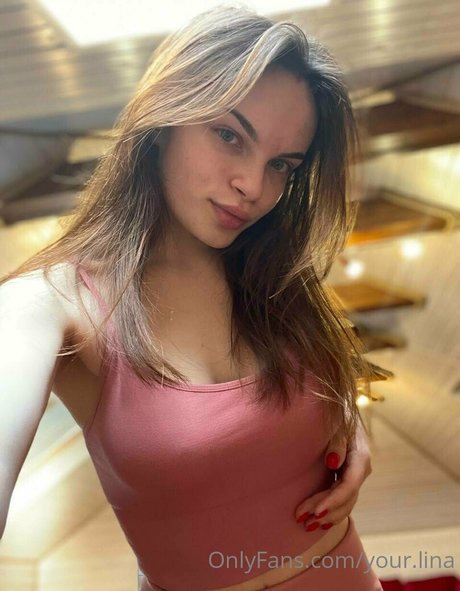 your lina onlyfans images