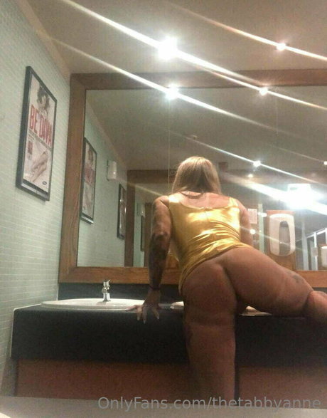 thetabbyanne leaked onlyfans.