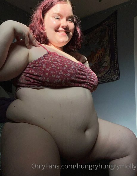 hungryhungrymolly only fans nude