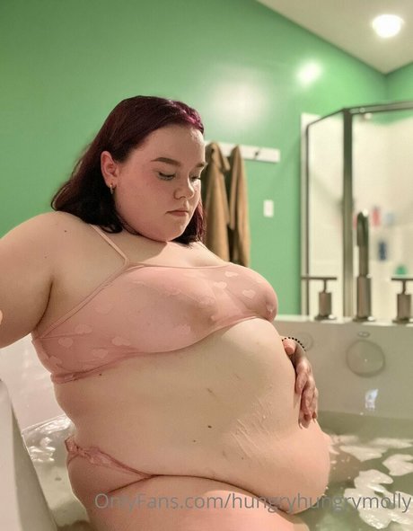 hungryhungrymolly leaked only fans porn