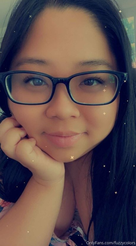 fuzzycolors strip onlyfans