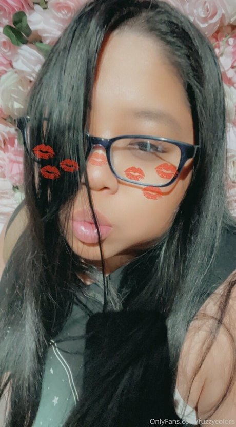 fuzzycolors onlyfans content type