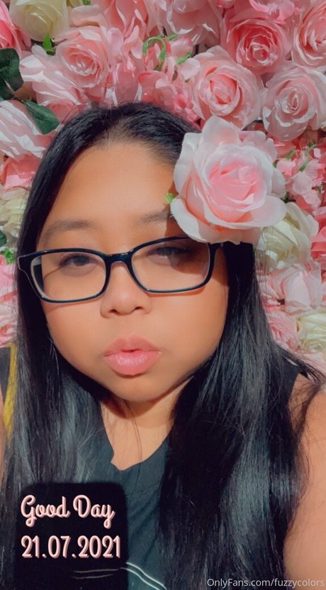 fuzzycolors xxx onlyfans