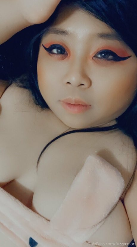 fuzzycolors xxx onlyfans