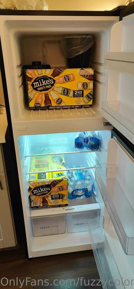 fuzzycolors tits onlyfans