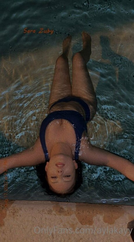 aylakayy onlyfans sextape leak