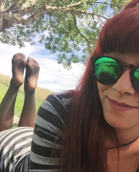 Thewitchymiss pics onlyfans