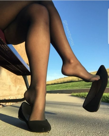 Thewitchymiss onlyfans pics leaked