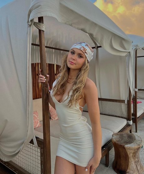 Addie Marie Ebbs leaked onlyfans porn